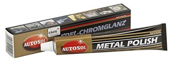 Autosol Chromglanz 75 Ml