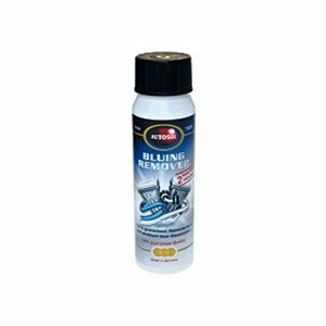 AUTOSOL Politur "Anti-Blau" Durch die ge 150 ml Flasche