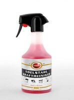 AUTOSOL Reiniger Den Edelstahl-Kraftrein 500 ml Flasche
