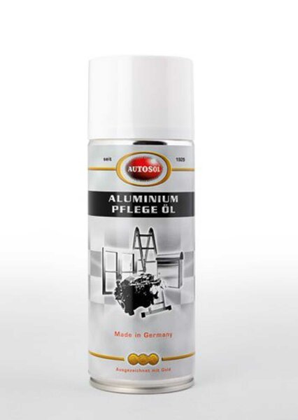 Autosol Aluminium Pflege. 400 Ml