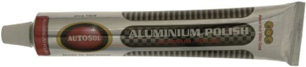 AUTOSOL Politur Aluminiumpolitur, frei v 75 ml Tube