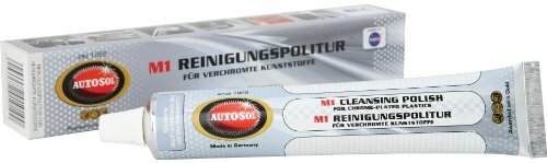 AUTOSOL Reinigungspolitur "M1" Für alle  75 ml Tube