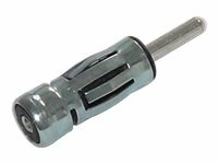 Antennen-adapter Din-iso