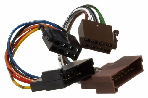 Ar-adapterkabel Iso Ford Set A 2 Stueck