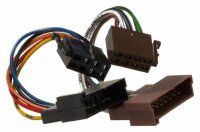 Ar-adapterkabel Iso Ford Set A 2 Stueck