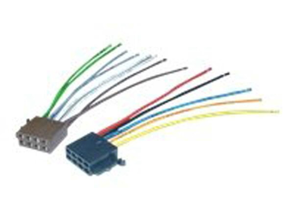 Iso-adapter Universal