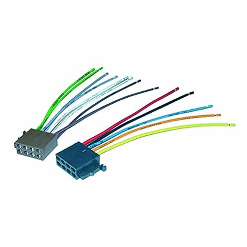 Adapterkabel für  Strom Iso-uni