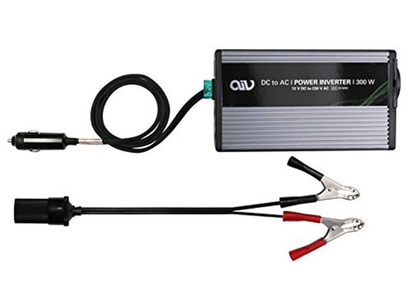 Spannungswandler 12/230 Volt