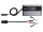 Spannungswandler 12/230 Volt