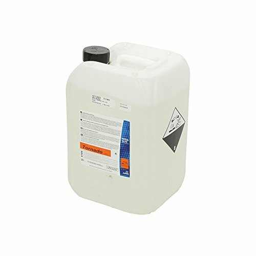 NILFISK BLUE LINE Reiniger "Tornado" Extra starker 25 l Kanister