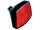 Busch&Müller Rückstrahler "313/1" rot, k