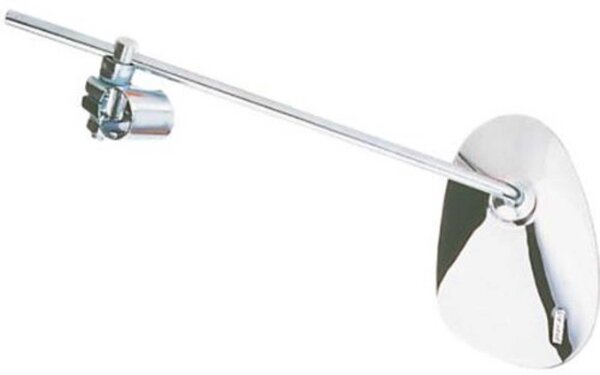 Busch&Müller Rückspiegel "911/2" Stangenspie Linksmontage