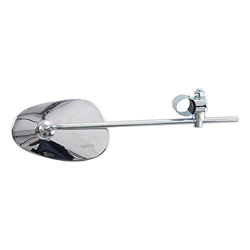 Busch&Müller Rückspiegel "911/2" Stangenspie Rechtsmontage