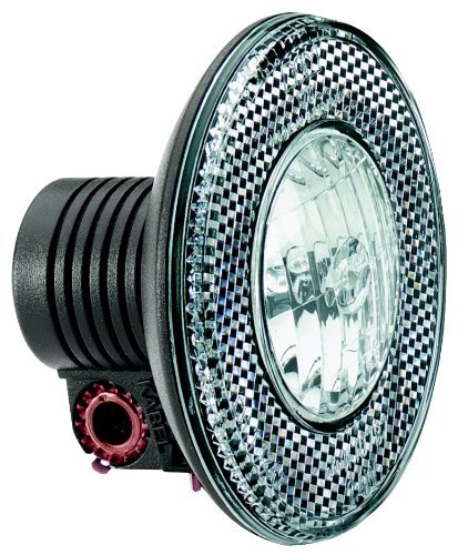 Busch&Müller Halogenscheinwerfer "Lumotec N2 Mit Schalter f