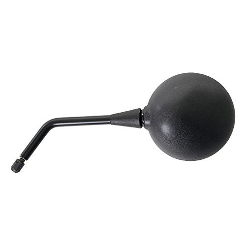 Busch&Müller Spiegel "1911/57AVME5" Gehäuse: links und rech