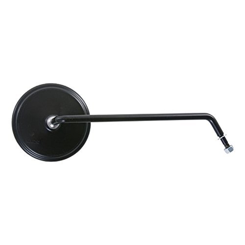 Busch&Müller Rückspiegel Oldtimerspiegel für 911/62VRM, rec