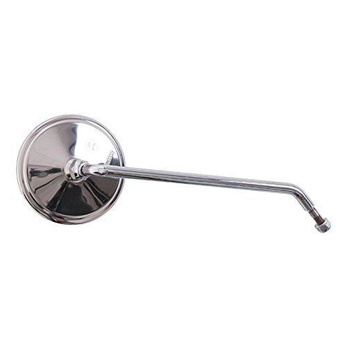 Busch&Müller Spiegel "1911/72K" Gehäuse: Ede rechts