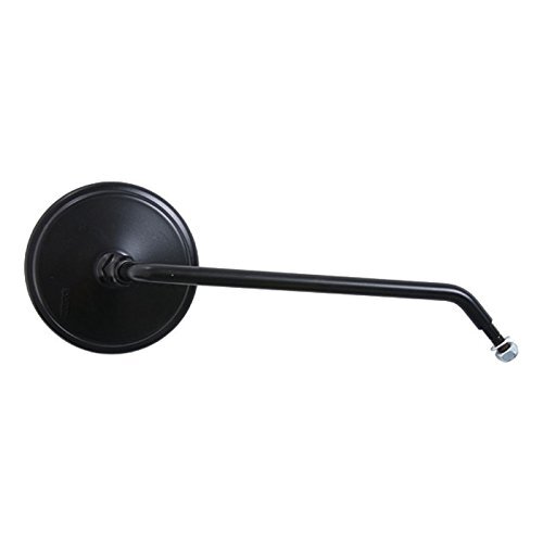 Busch&Müller Spiegel "1911/72M" Gehäuse: kom rechts