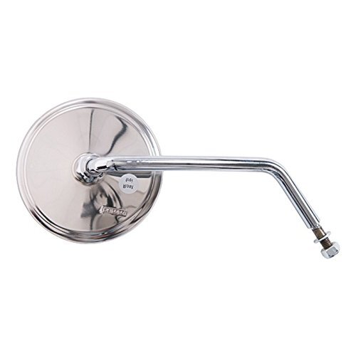 Busch&Müller Spiegel "1911/82K" Gehäuse: Ede rechts