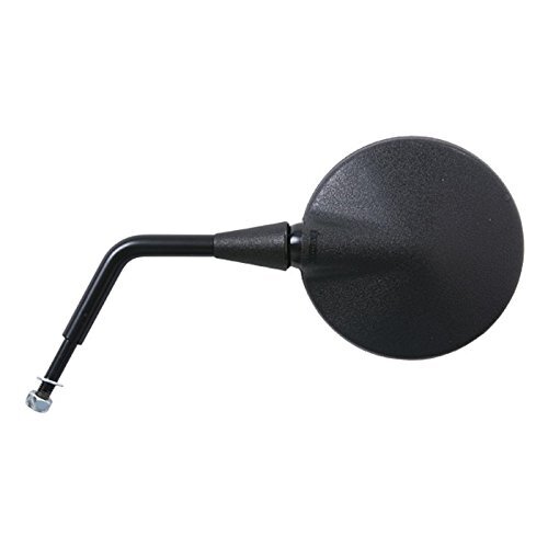 Busch&Müller Spiegel "1911/87BVME" Gehäuse:  links und rech