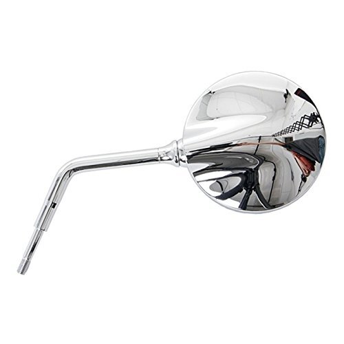 Busch&Müller Spiegel "1911/97BVCE5" Gehäuse: links und rech