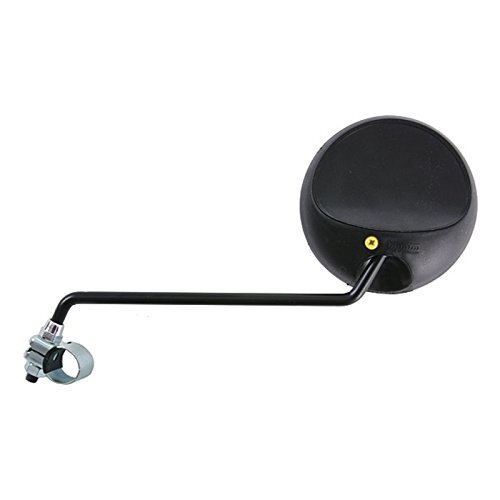 Busch&Müller Rückspiegel  Stangenspiegel mit 922/15 PM, Sta