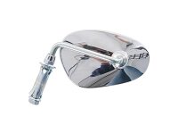 Busch&Müller Rückspiegel Oldtimerspiegel,...