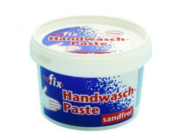 CROLDINO Handwaschpaste Reinigt gründlic 500 ml Dose