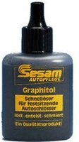 Graphitol 50 Ml Sesam