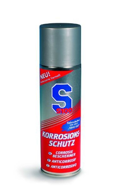 Dr.wack Korrosionsschutz S100 / 300ml