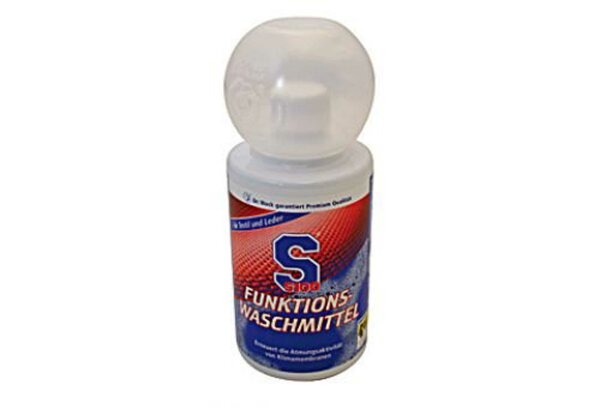 Dr.wack Funktions-waschm. S100  250 Ml