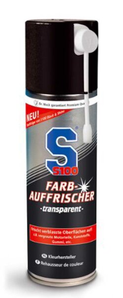 Dr.wack Farbauffrischer S100  300 Ml