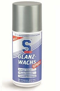 Dr.wack Glanzwachs Spray S100 250ml