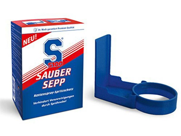 Dr.wack Sauber Sepp S100
