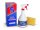 Dr.wack Motorrad-total- Reiniger S100 1 Liter