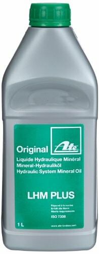 Mineral-hydrauliköl 1 L .
