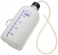 ATE Auffangflasche Zur Aufnahme von Bremsflüssigke...