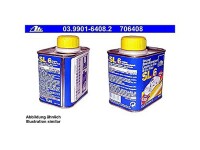 Bremsfluessigkeit 0,25l Kanne