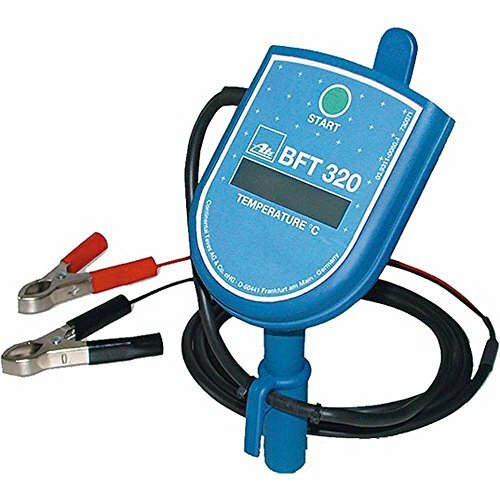 Pruefgerätbremsflüssigke Kenngrö°¡e: Bft 320