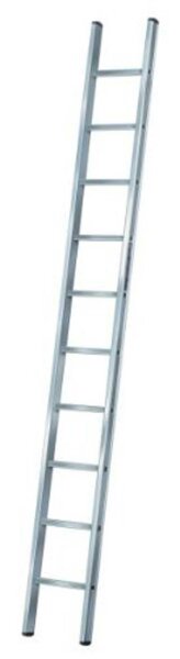 Anlegeleiter 6 Stufen Brennenstuhl