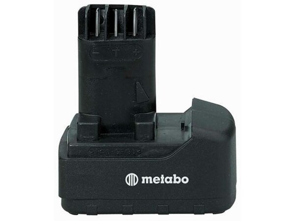 Wechsel-akku Metabo 12v 1,4 Ah