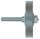 METABO Trennscheibe "Flexiarapid Super" Hochleistu 76 x 1,1 x 6 m