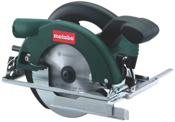 Handkreissäge Ks54sp Metabo