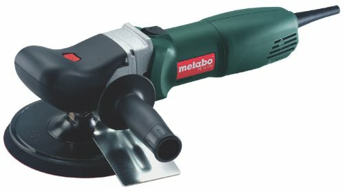 Winkelpolierer-set Metabo Pe12-175