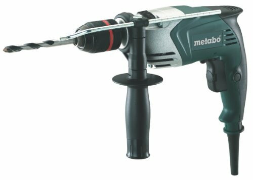 Bohrmaschine Sbe610 Metabo