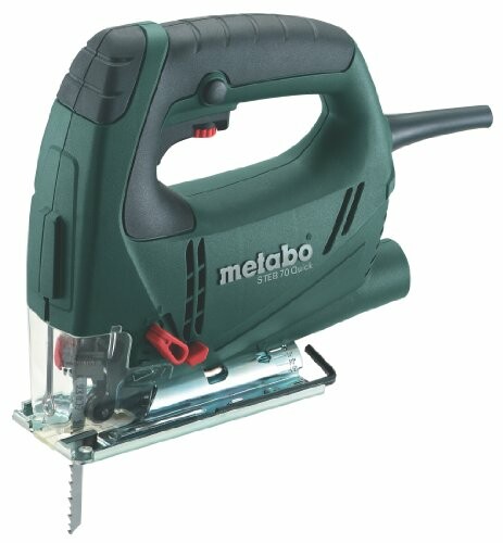 Stichsäge Metabo Steb70quick