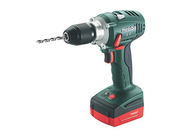 Akku-schr.bs14,4lt Impuls Metabo
