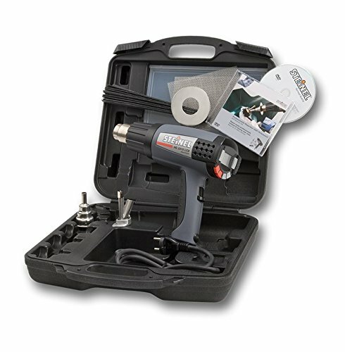 Kunststoff-reparatur-set Steinel