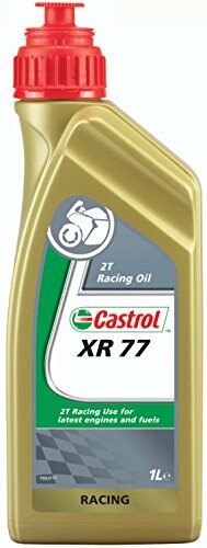Castrol Xr77 2t 1000 Ml