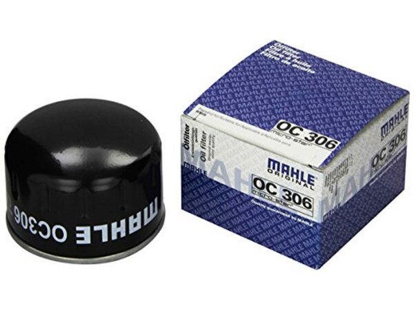 MAHLE Ölfilter OC306